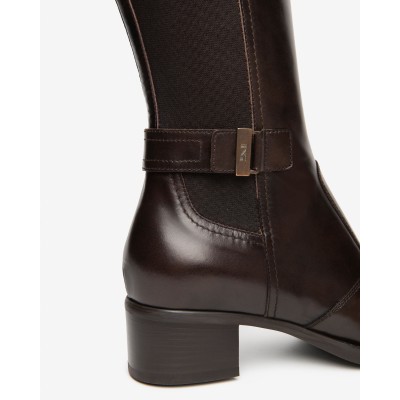 BOTAS MUJER NERO GIARDINI I617901D 